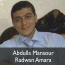 Abdulla Mansour Radwan Amara