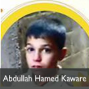 Abdullah Hamed Kaware