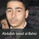 Abdullah Ismail al-Bahisi