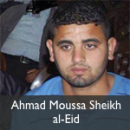 Ahmad Moussa Sheikh al-Eid