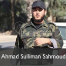 Ahmad Sulliman Sahmoud