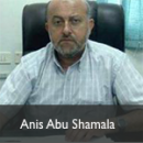 Anis Abu Shamala