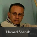 Hamed Shehab