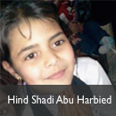 Hind Shadi Abu Harbied