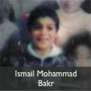 Ismail Mohammad Bakr