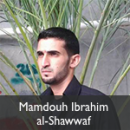 Mamdouh Ibrahim al Shawwaf