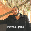 Mazen al-Jarba