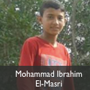 Mohammad Ibrahim El-Masri