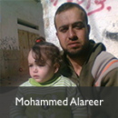 Mohammed Alareer