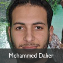 Mohammed Daher