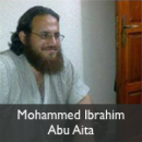 Mohammed Ibrahim Abu Aita