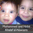 Mohammed & Nidal Khalaf al-Nawasra