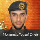 Mohannad Yousef Dheir