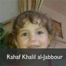 Rahaf Khalil Al-Jabbour
