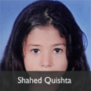 Shahed Quishta