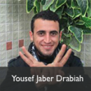 Yousef Jaber Drabiah